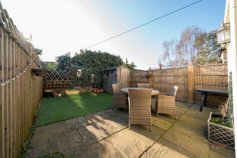 28a Edgington Road, London, SW16 5BS