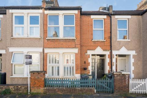 28a Edgington Road, London, SW16 5BS
