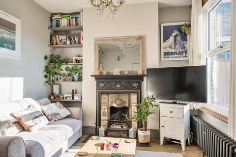 28a Edgington Road, London, SW16 5BS