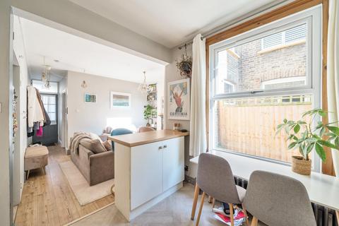 28a Edgington Road, London, SW16 5BS