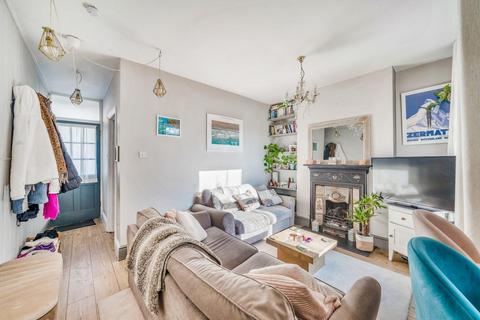 28a Edgington Road, London, SW16 5BS