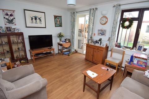 3 bedroom end of terrace house for sale, River Way, Durrington, SP4 8ES