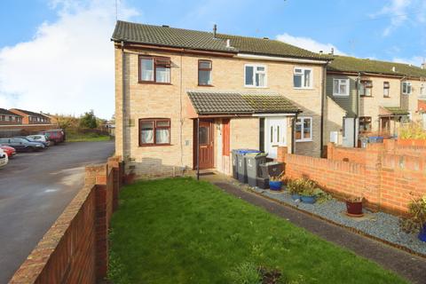 3 bedroom end of terrace house for sale, River Way, Durrington, SP4 8ES