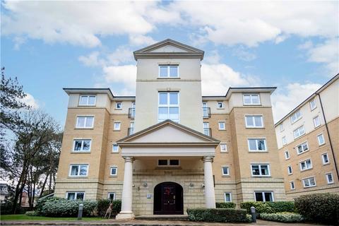 3 bedroom flat for sale - 52 Western Road, Branksome Park, Poole, BH13