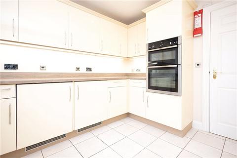 3 bedroom flat for sale, 52 Western Road, Branksome Park, Poole, BH13
