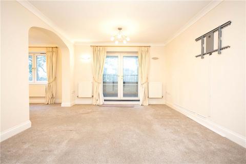 3 bedroom flat for sale, 52 Western Road, Branksome Park, Poole, BH13