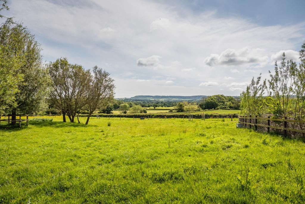 Paddocks &amp; Views
