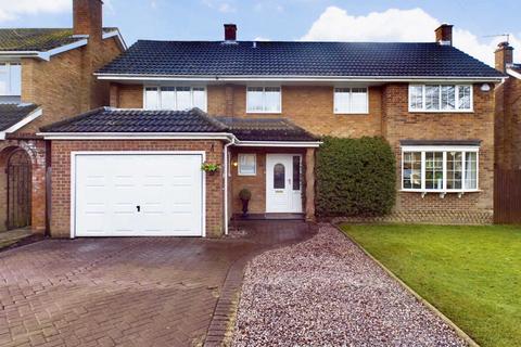 27 Ashtree Way, Hemel Hempstead, HP1 1QS