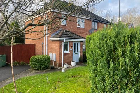 1 Attock Close, Oldham, OL9 7BP