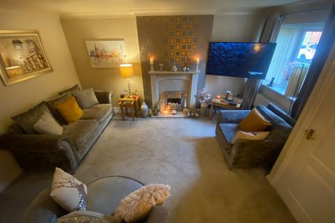 1 Attock Close, Oldham, OL9 7BP