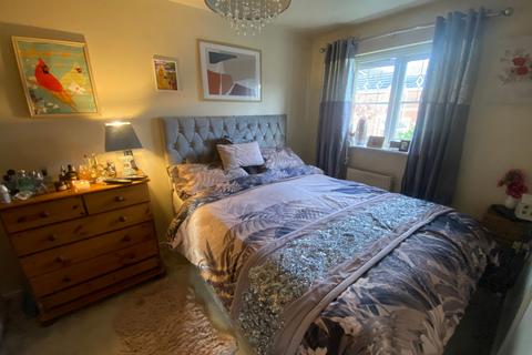 1 Attock Close, Oldham, OL9 7BP