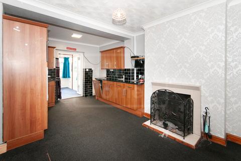 3 bedroom end of terrace house for sale, Heol Eglwys, Coelbren, Neath