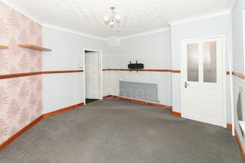 3 bedroom end of terrace house for sale, Heol Eglwys, Coelbren, Neath