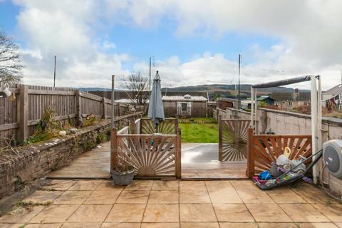 3 bedroom end of terrace house for sale, Heol Eglwys, Coelbren, Neath