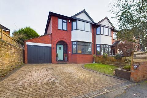 63 Holborn Hill, Ormskirk, L39 4SX