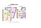 154 Castle Lane floor plan