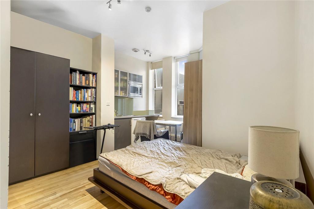 Studio to rent