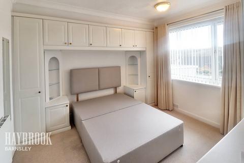 6 Bowland Crescent, Worsbrough, Barnsley, S70 5JS