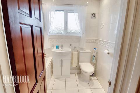 6 Bowland Crescent, Worsbrough, Barnsley, S70 5JS