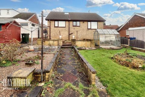 6 Bowland Crescent, Worsbrough, Barnsley, S70 5JS