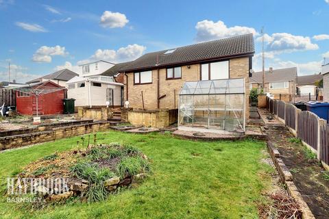 6 Bowland Crescent, Worsbrough, Barnsley, S70 5JS