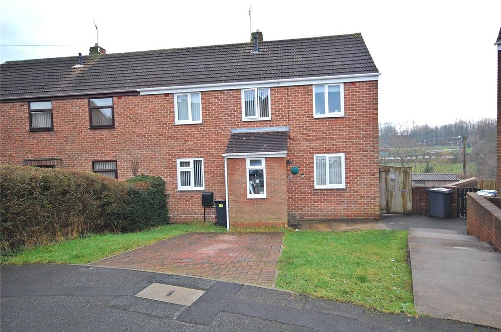 Lilac Avenue, Framwellgate Moor... 3 bed semidetached house £160,000