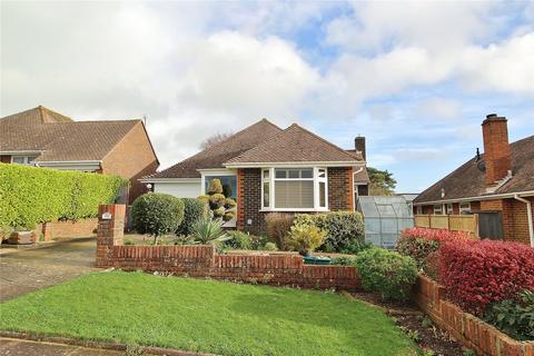 3 bedroom bungalow for sale, Chute Avenue, High Salvington, Worthing, BN13