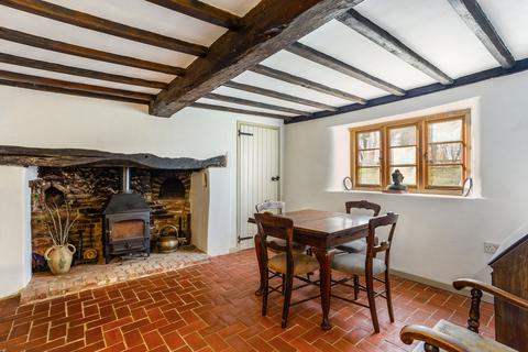 6 bedroom detached house for sale - Chute Causeway, Upper Chute, Wiltshire SP11
