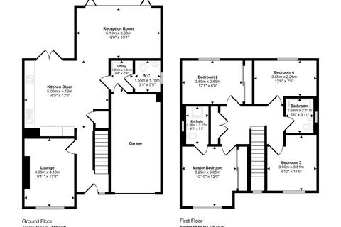 4 bedroom detached house for sale, Low Avenue, Chilton, Ferryhill, Durham, DL17 0DZ
