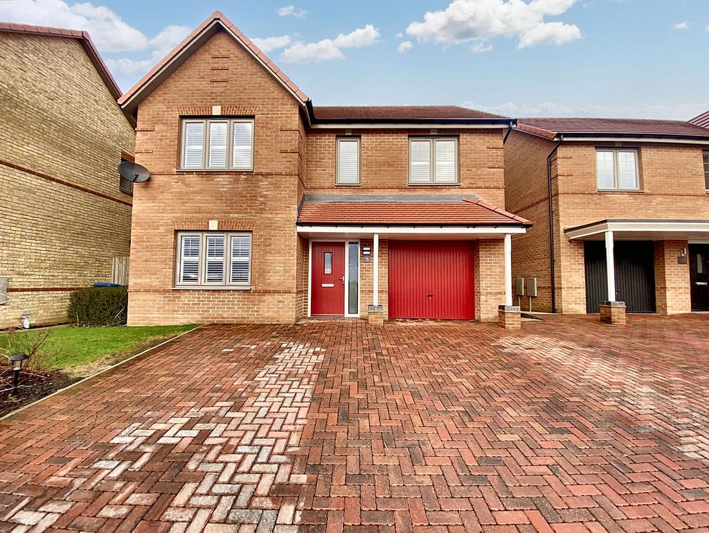 Front External