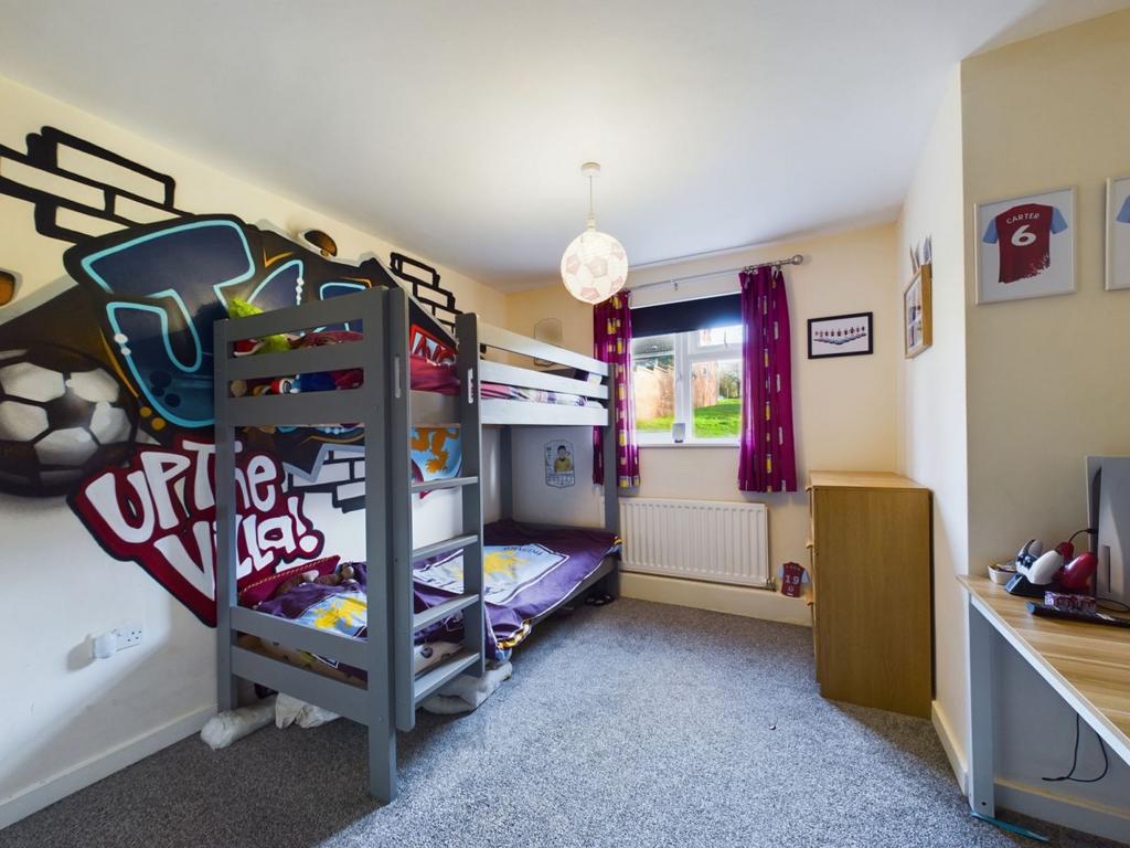 Bedroom two