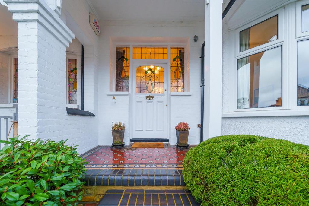Linden Road, London 5 bed terraced house for sale £1,650,000
