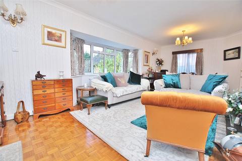 3 bedroom bungalow for sale, Prospect Road, Ash Vale GU12