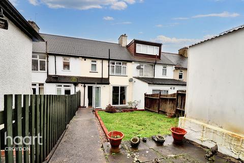 299 Selsdon Road, South Croydon, CR2 6PS