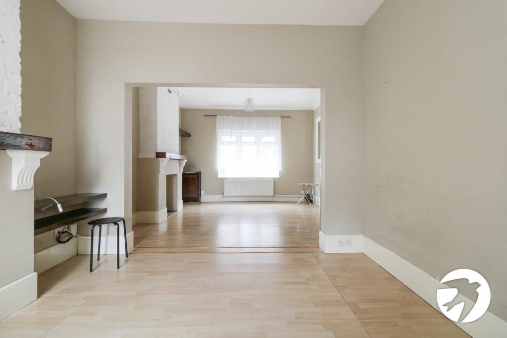 Open Plan