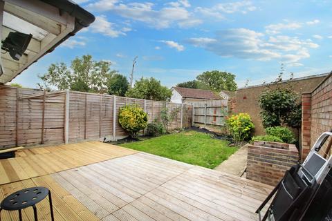 11 Mount Pleasant, Wembley, HA0 1TS