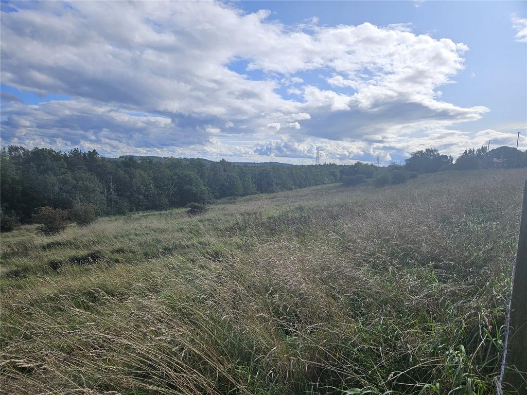 Annfield Plain, Stanley, County Durham, DH9 Land for sale