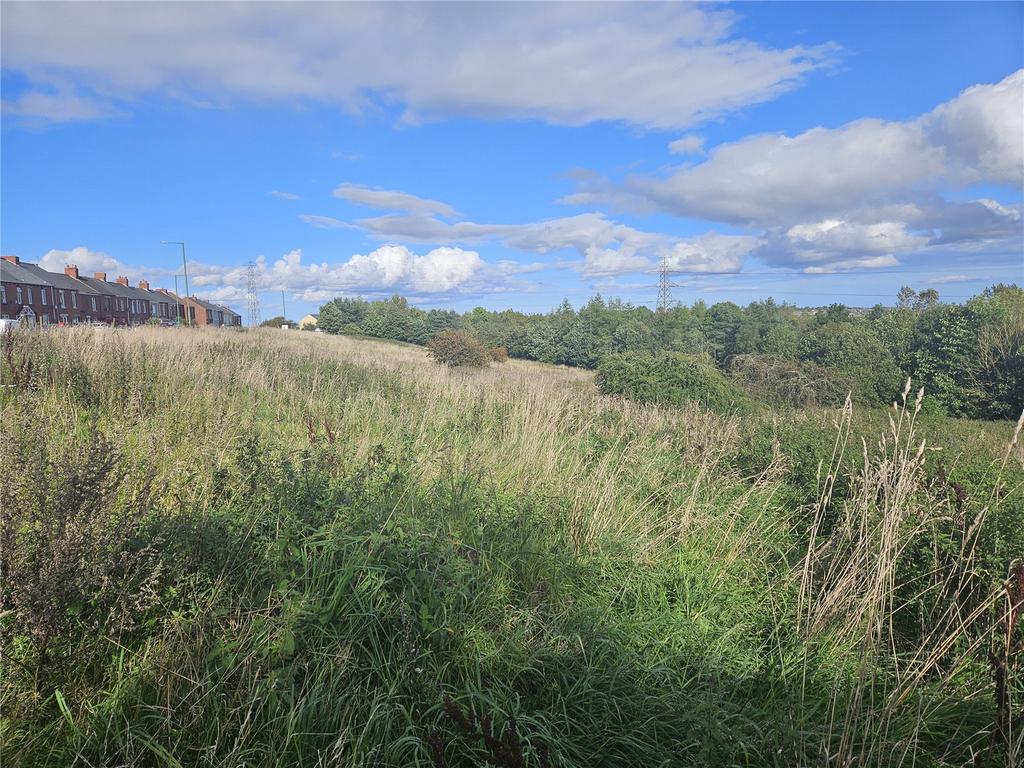 Annfield Plain, Stanley, County Durham, DH9 Land for sale