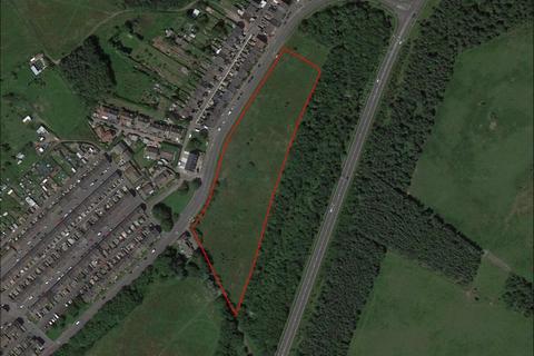 Land for sale, Annfield Plain, Stanley, County Durham, DH9