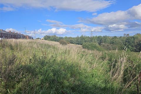 Land for sale, Annfield Plain, Stanley, County Durham, DH9