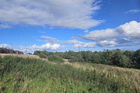 Land for sale, Annfield Plain, Stanley, County Durham, DH9