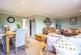 Sitting/dining room