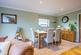 Sitting/dining room