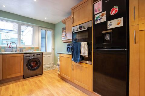 71 Greengate, Levens, Kendal, LA8 8NF