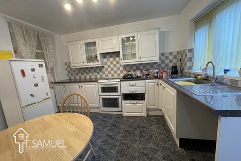 2 bedroom end of terrace house for sale, Vale View Terrace, Miskin
