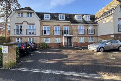 2 bedroom apartment for sale, St Johns Road, Bournemouth BH5