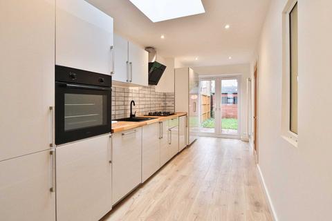 undefined, Longfellow Road, Worcester Park