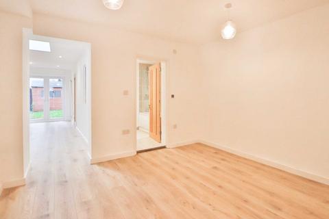 undefined, Longfellow Road, Worcester Park