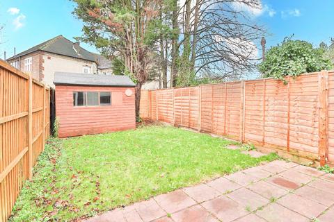 undefined, Longfellow Road, Worcester Park