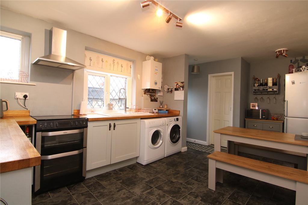 Laurel Grove, Silsden, BD20 2 bed end of terrace house for sale £222,500